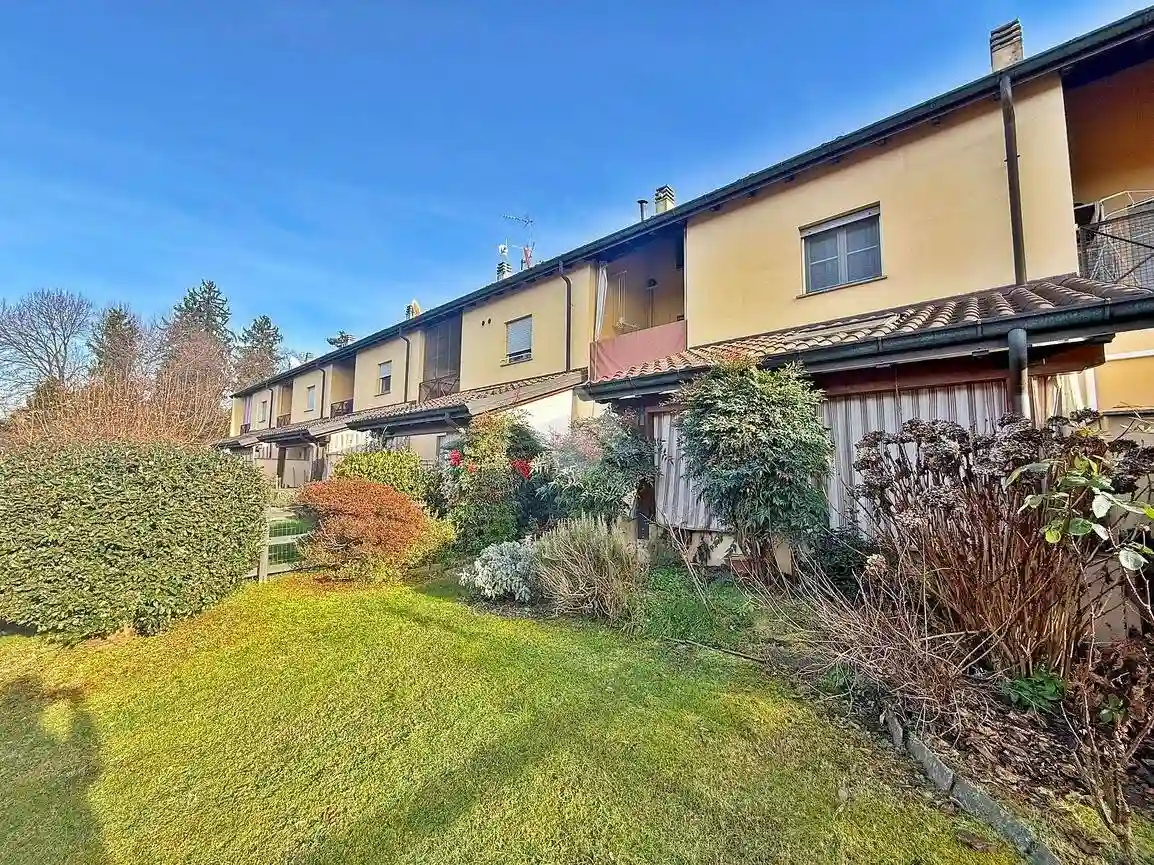 Villetta a schiera - foto 2