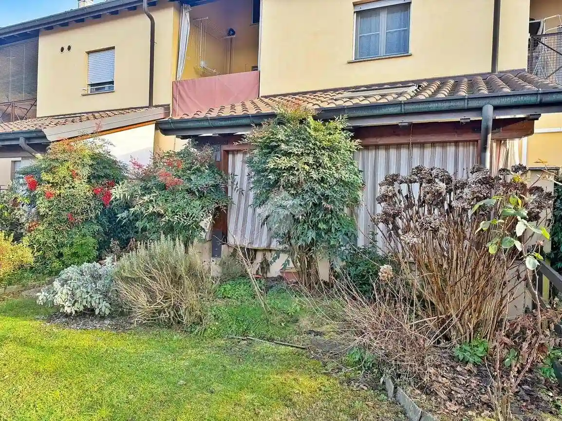 Villetta a schiera - foto 4