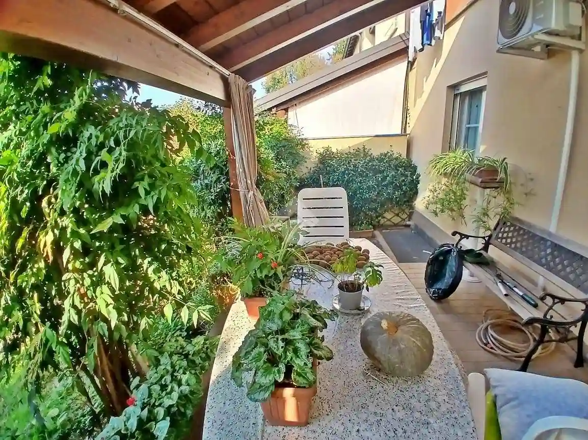 Villetta a schiera - foto 5