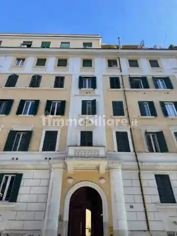 Immobile in affitto a Roma