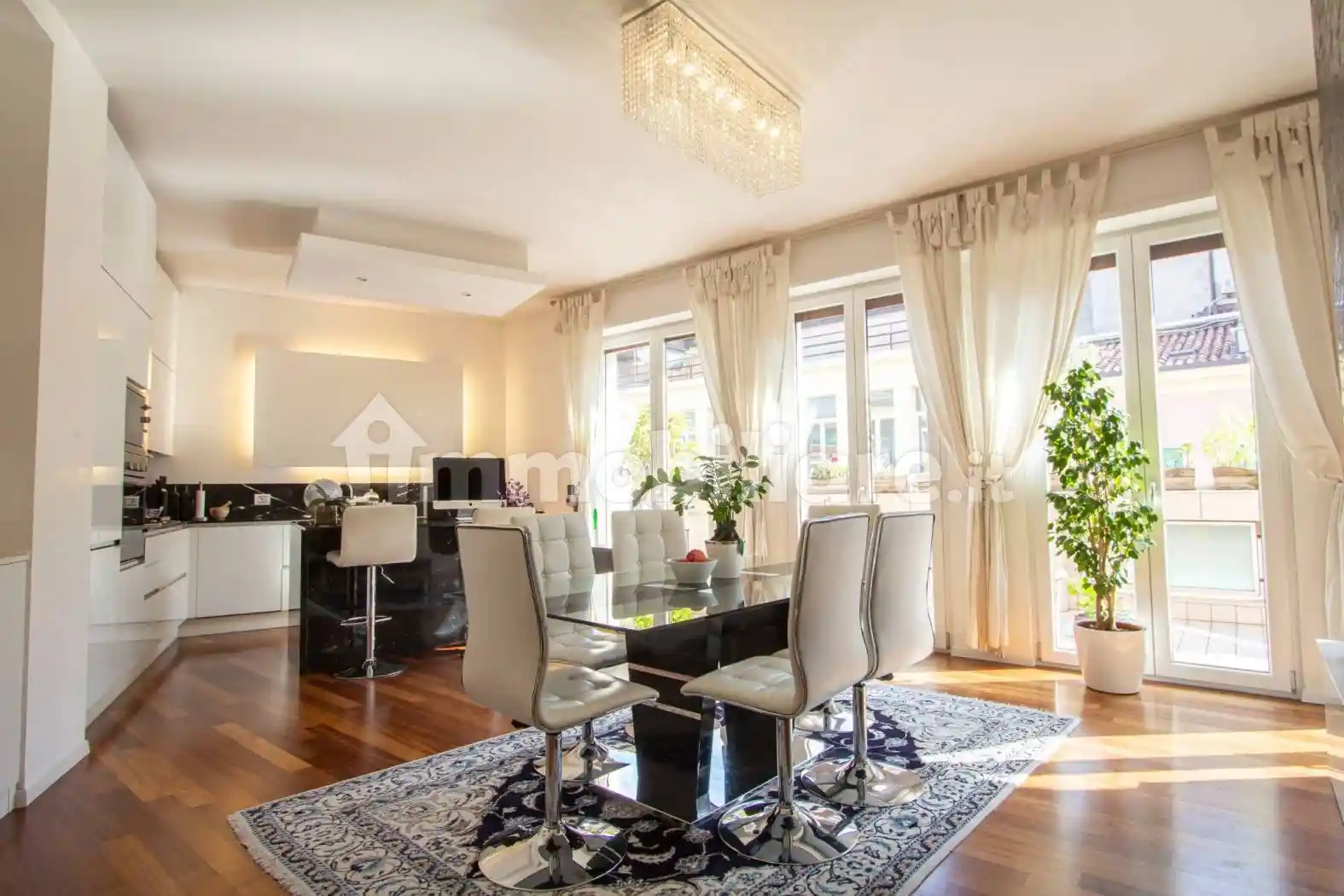 Appartamento in vendita a Verona