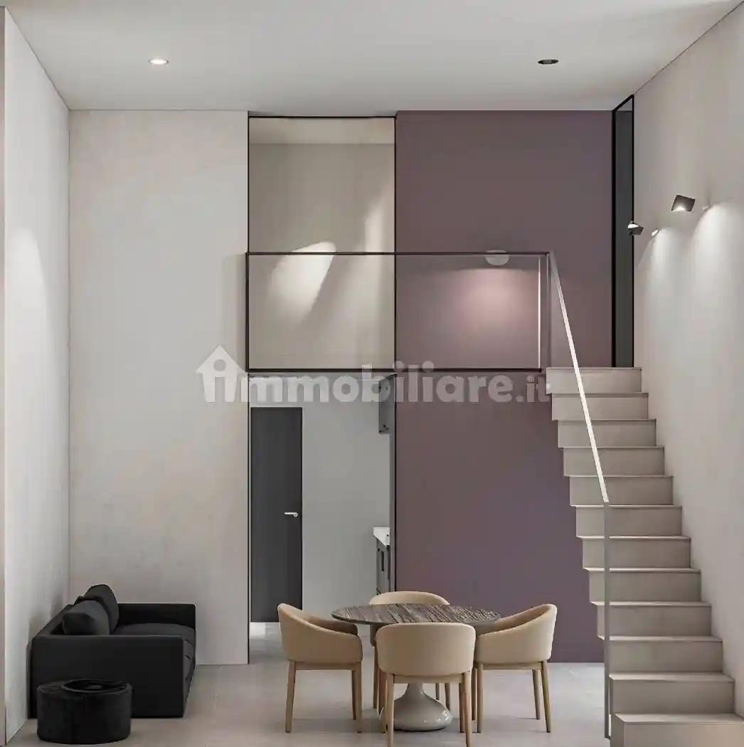 Appartamento in vendita a Messina