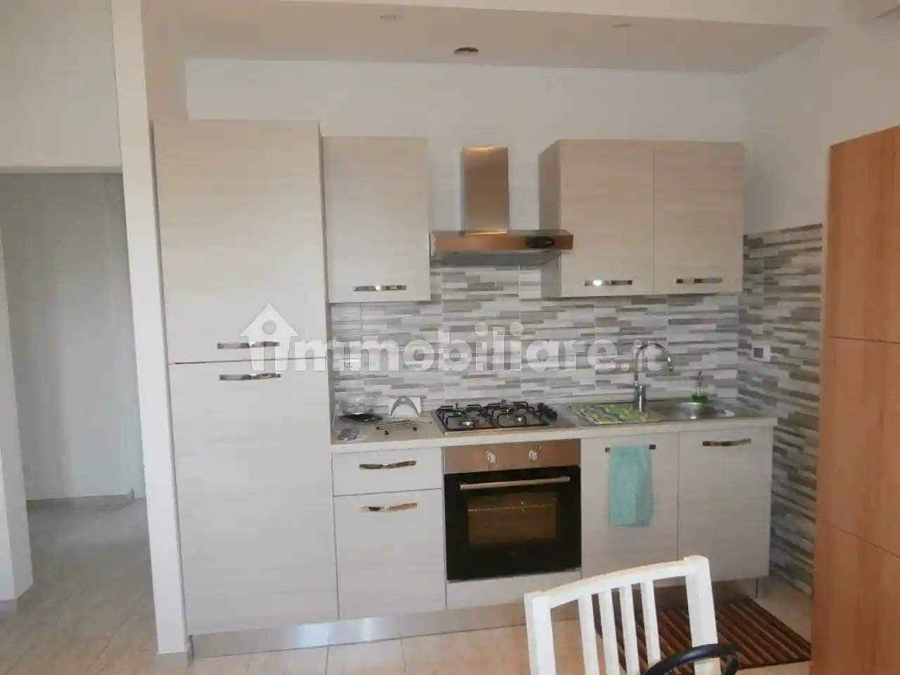 Appartamento in affitto a Bologna