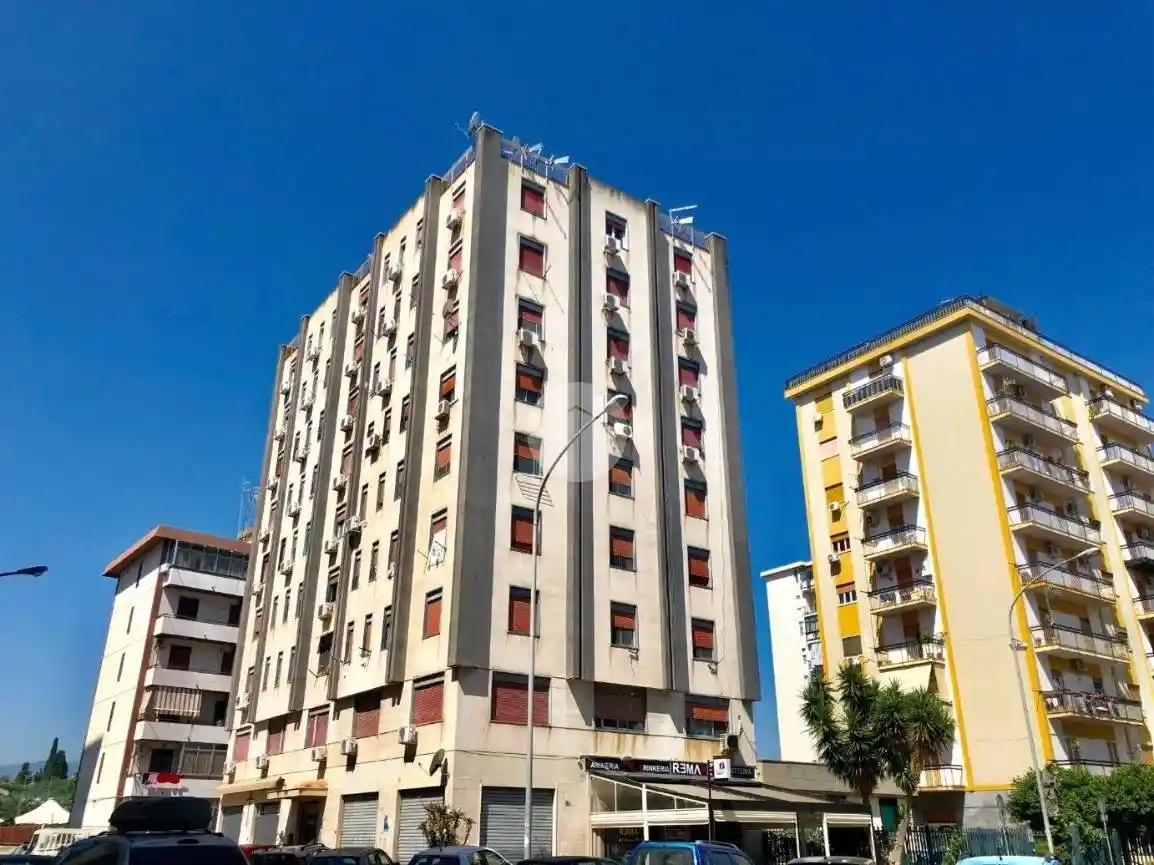 Appartamento in affitto a Palermo
