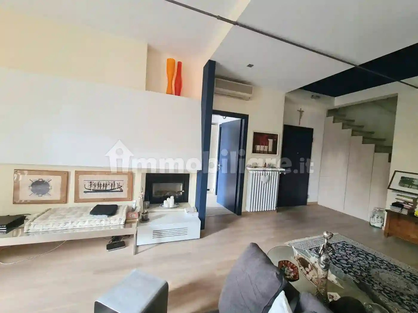 Attico - Mansarda - foto 2