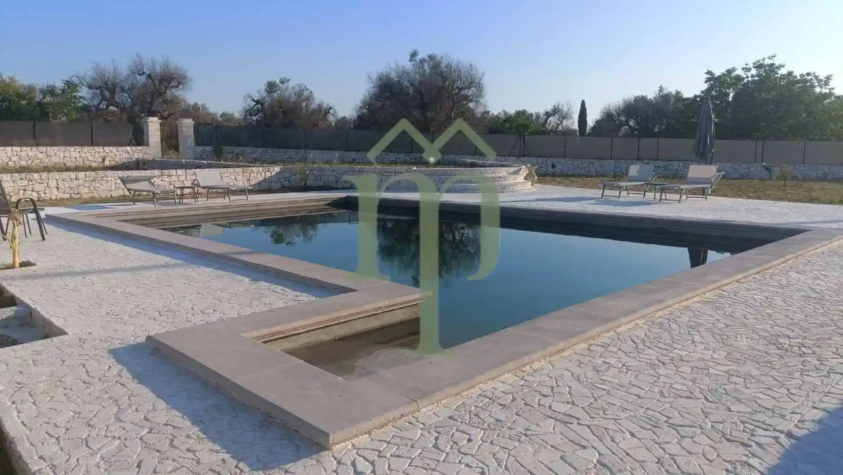 Villa in vendita a San Vito dei Normanni