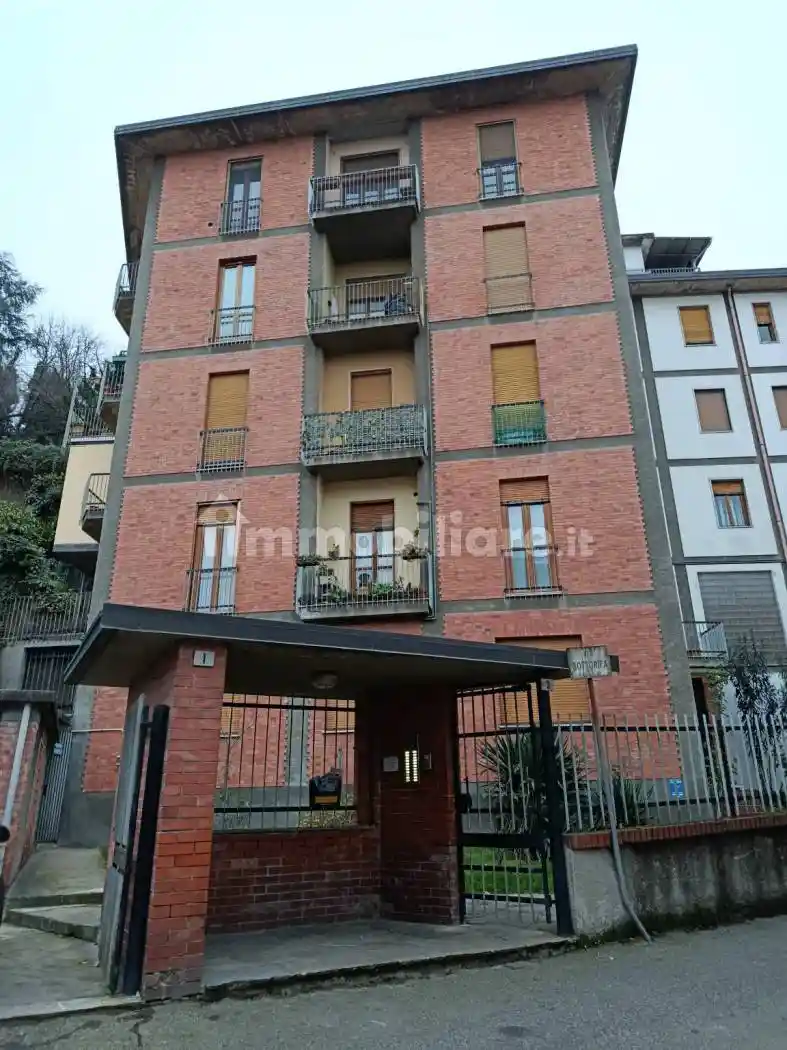 Palazzo - Edificio in vendita a Tortona