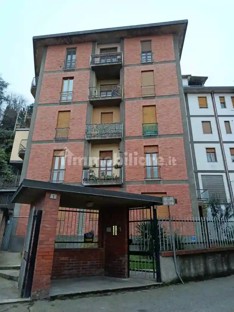 Palazzo - Edificio - foto 2
