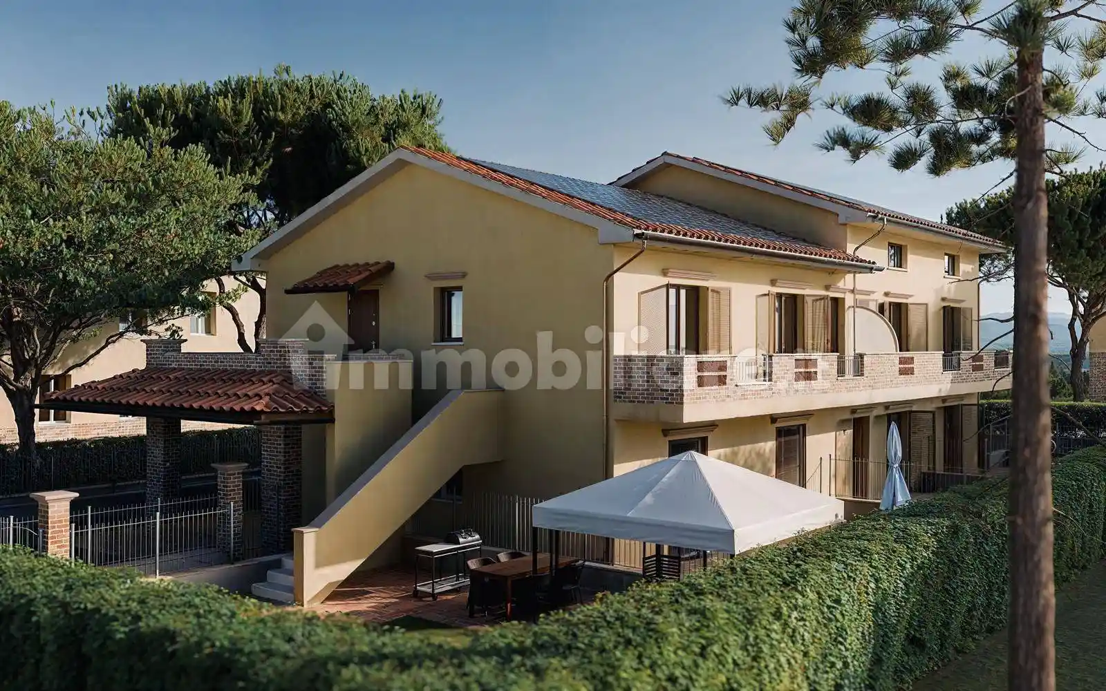 Appartamento in vendita a Castiglione del Lago