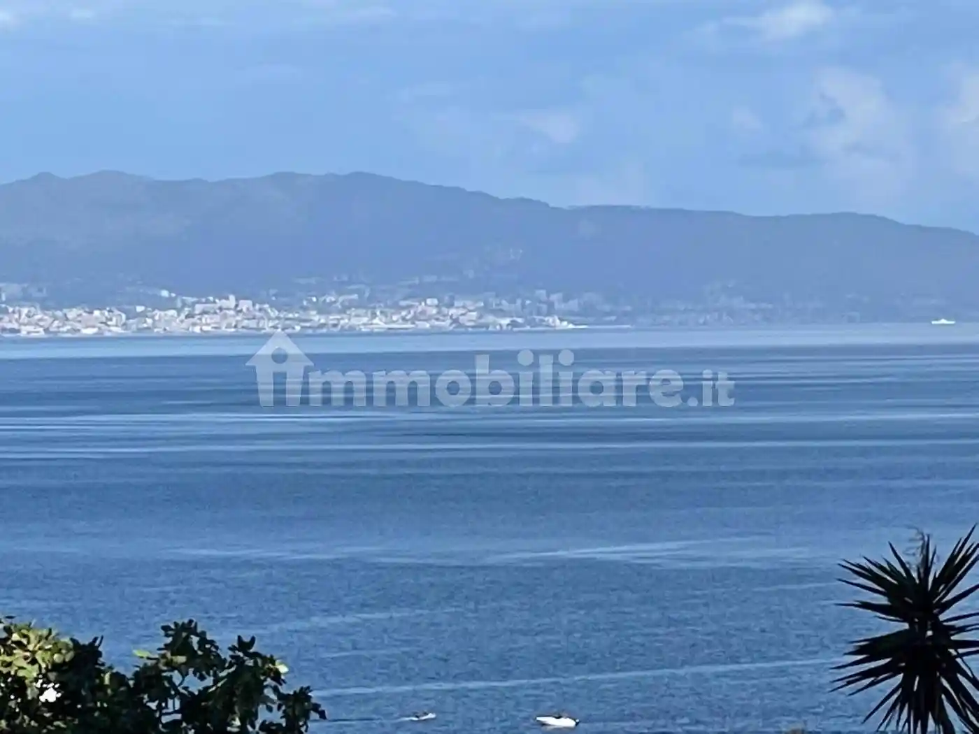 Appartamento in affitto a Reggio Calabria