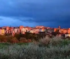 Appartamento in affitto a Rapolano Terme