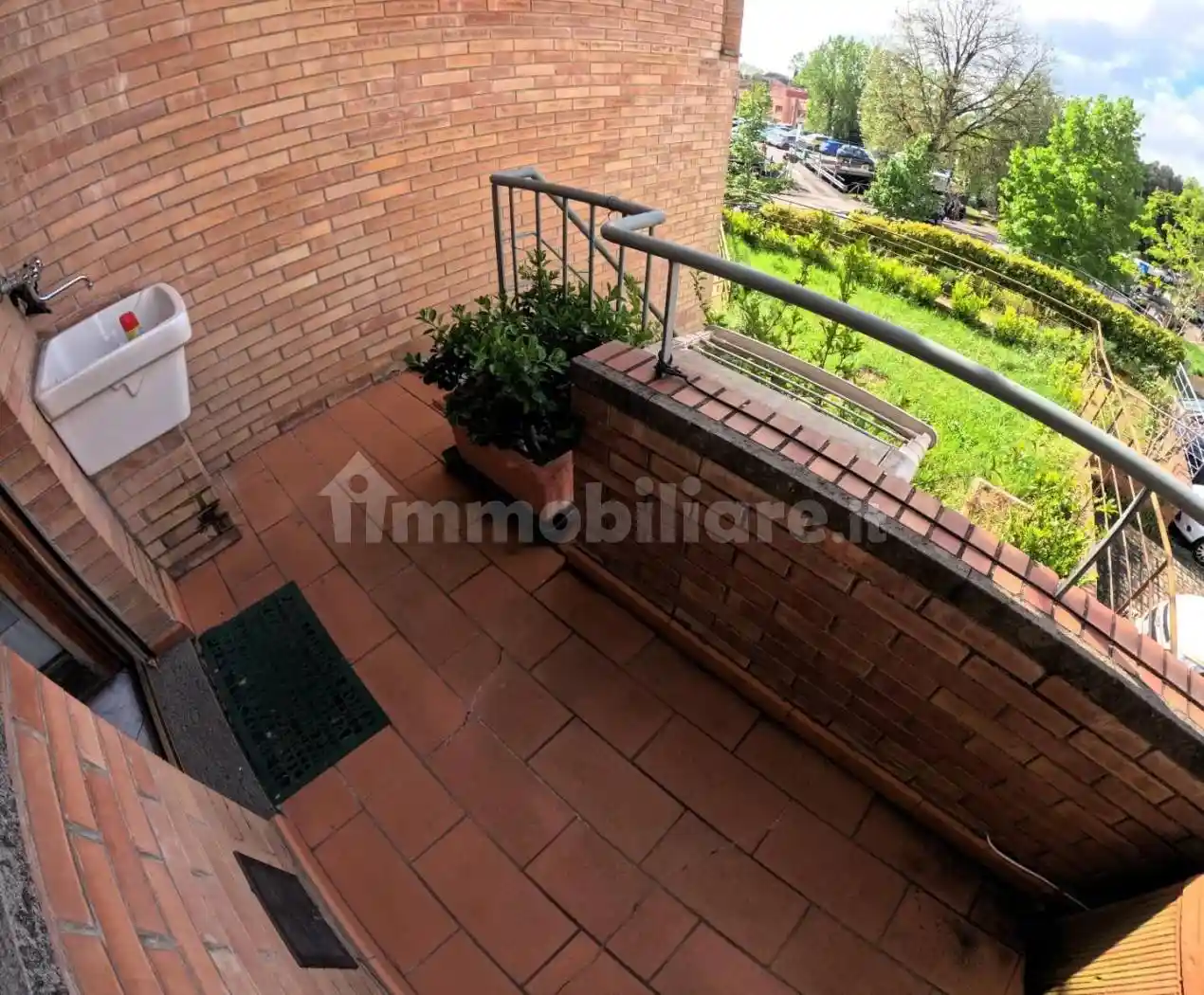 Appartamento in vendita a Siena