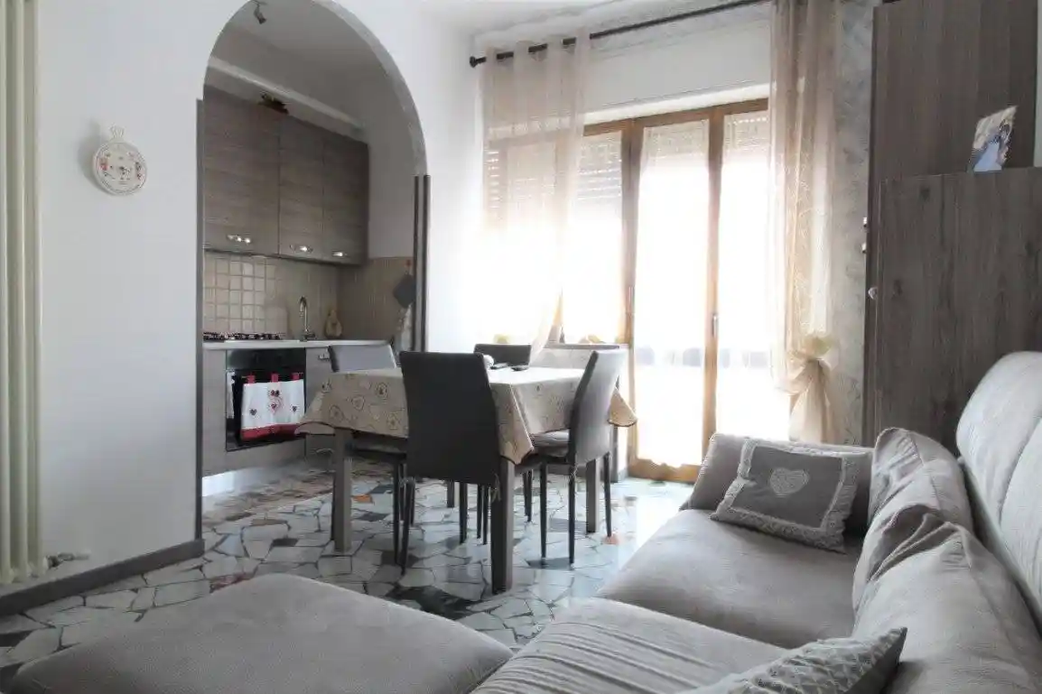 Appartamento in vendita a Vicenza