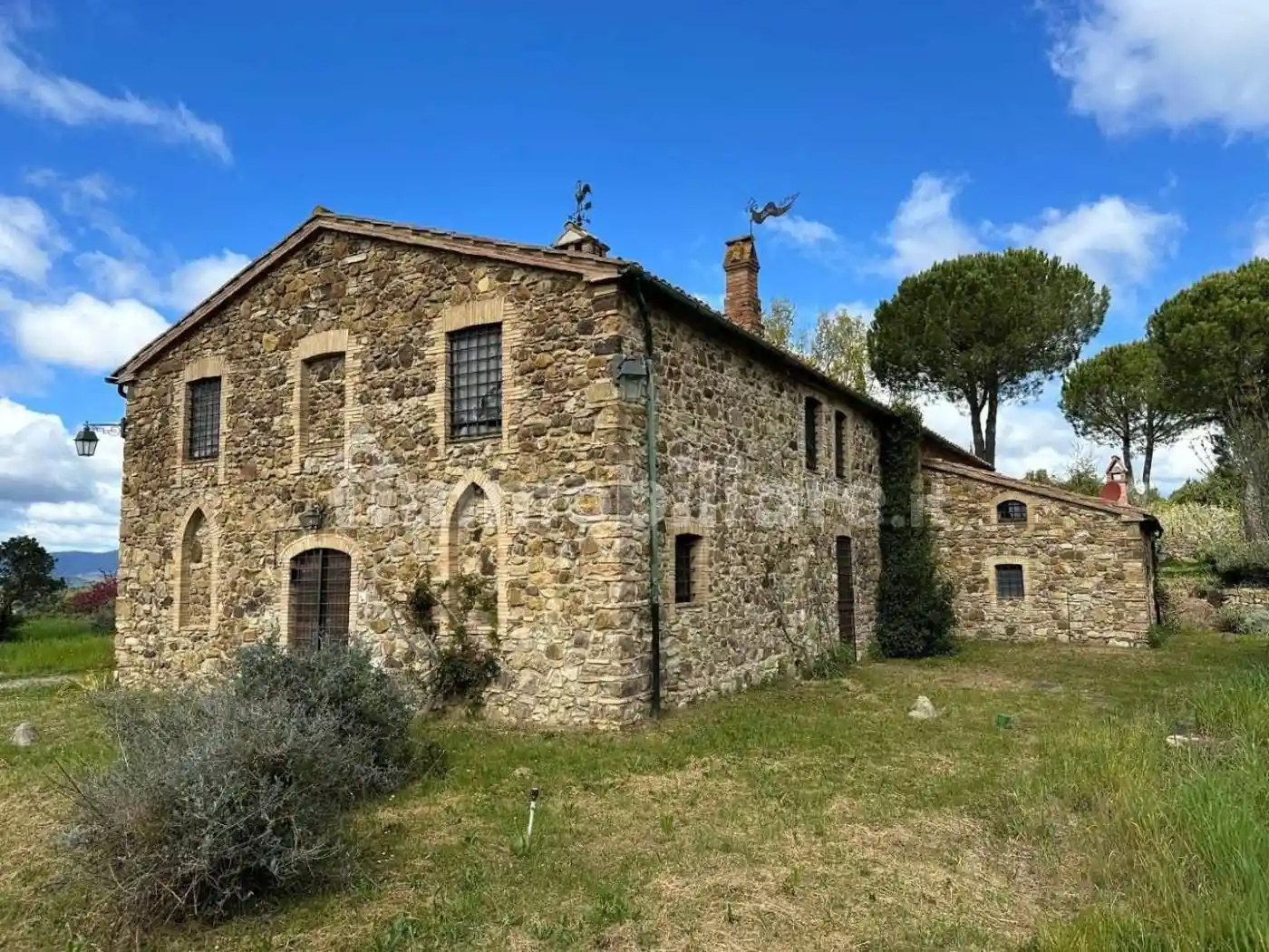 Rustico - Casale in vendita a Suvereto