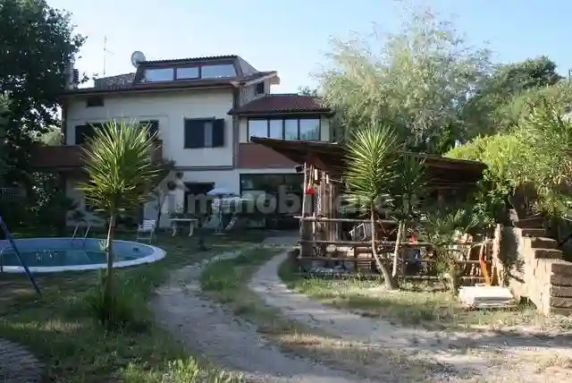 Villa - foto 5