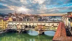 Casa indipendente in vendita a Firenze