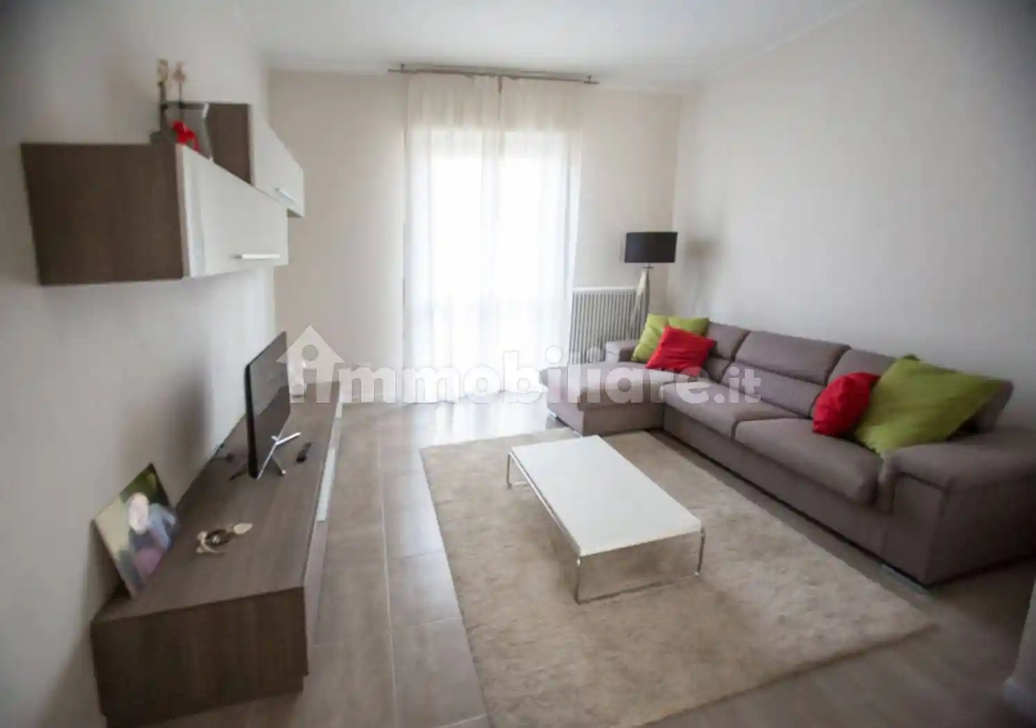 Appartamento in vendita a San Giorgio Bigarello