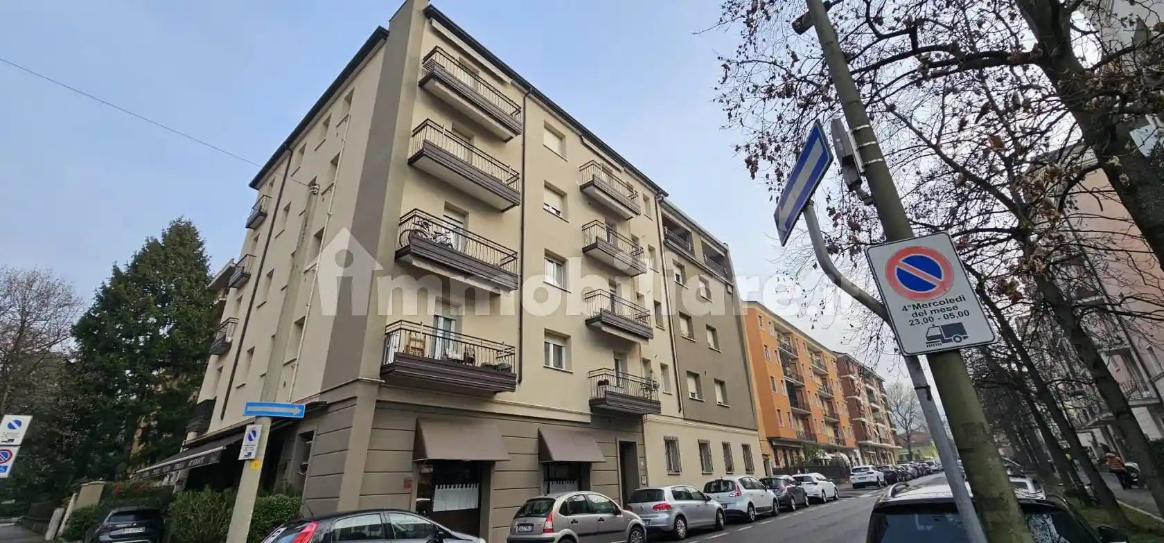 Appartamento in vendita a Brescia