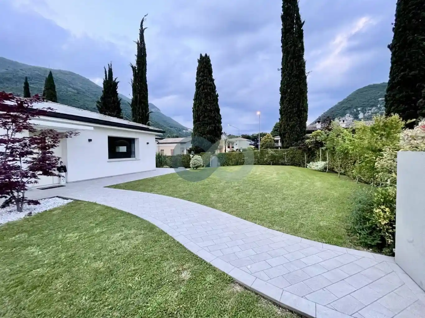 Villa in vendita a Villanuova sul Clisi