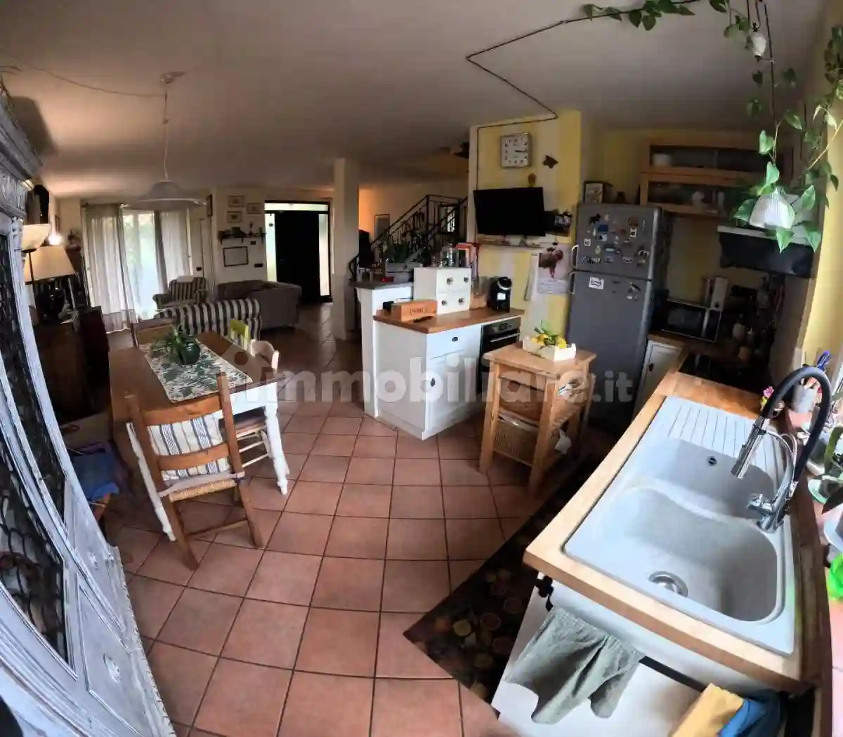 Casa indipendente - foto 4
