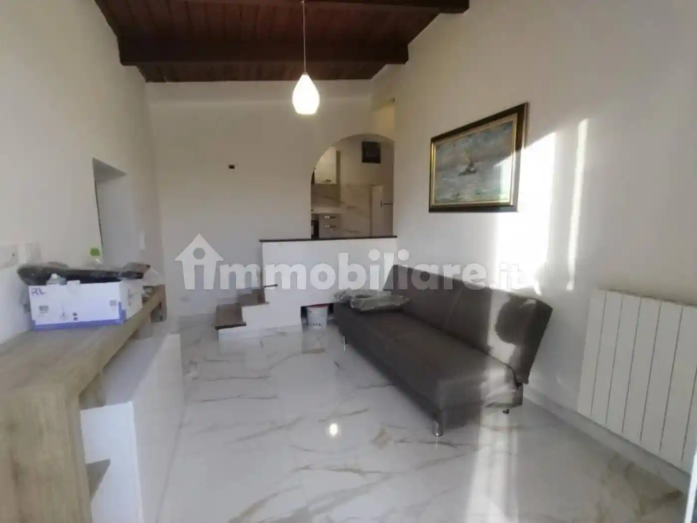 Appartamento in affitto a Livorno