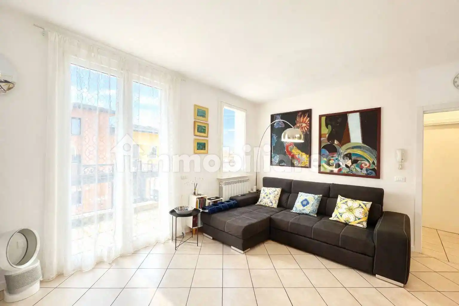 Appartamento in vendita a Montichiari