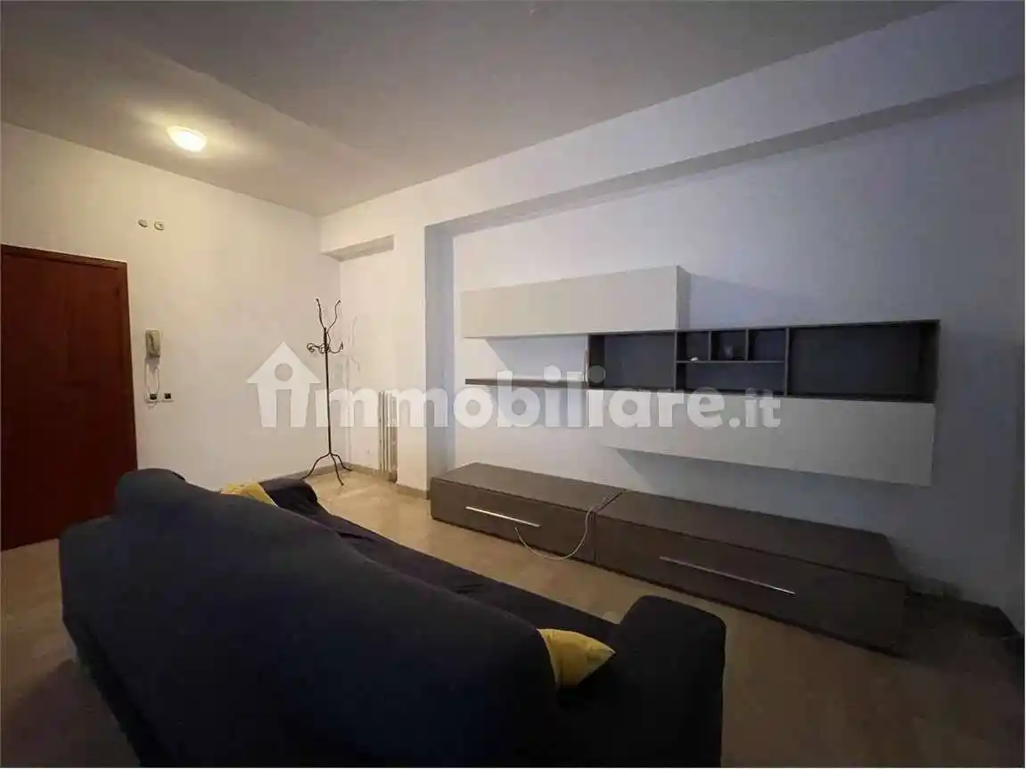 Appartamento in affitto a Numana