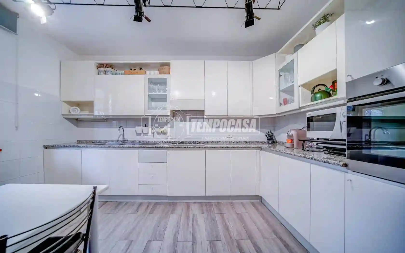 Villetta a schiera - foto 5