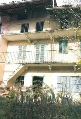 Casa indipendente in vendita a Romano Canavese