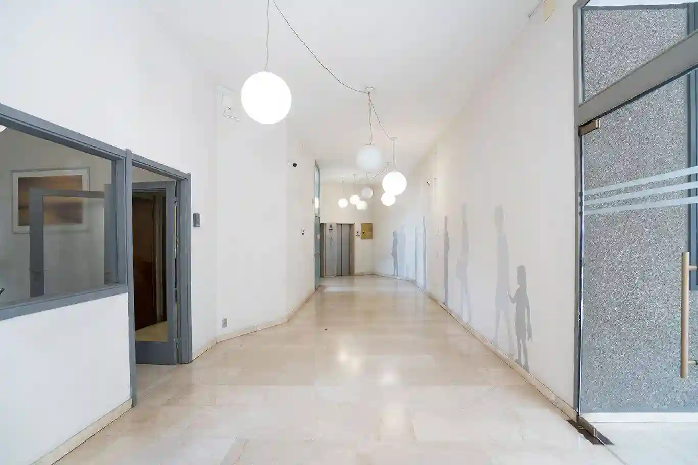 Palazzo - Edificio - foto 2