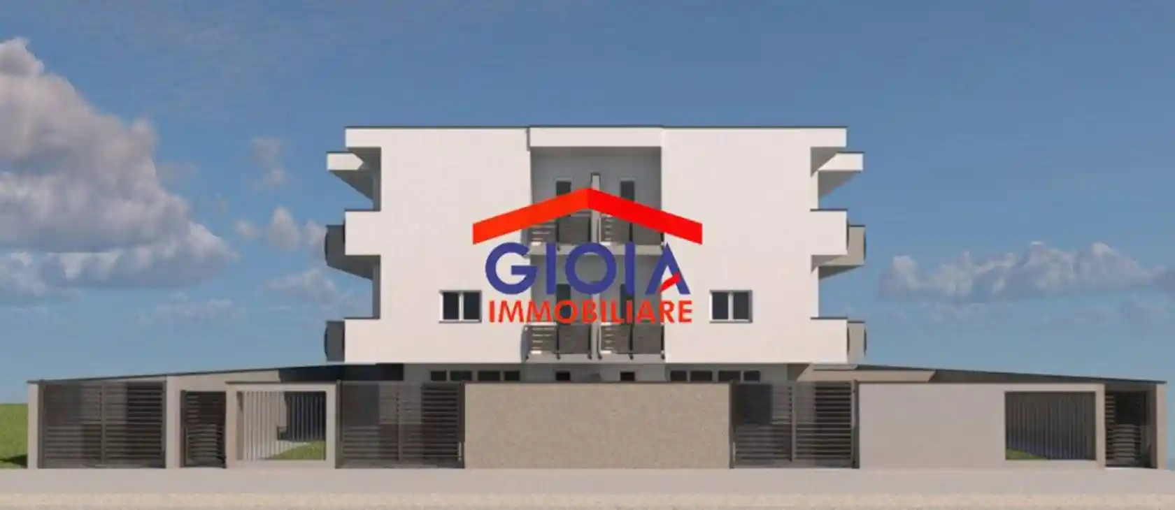 Villa in vendita a Mondragone