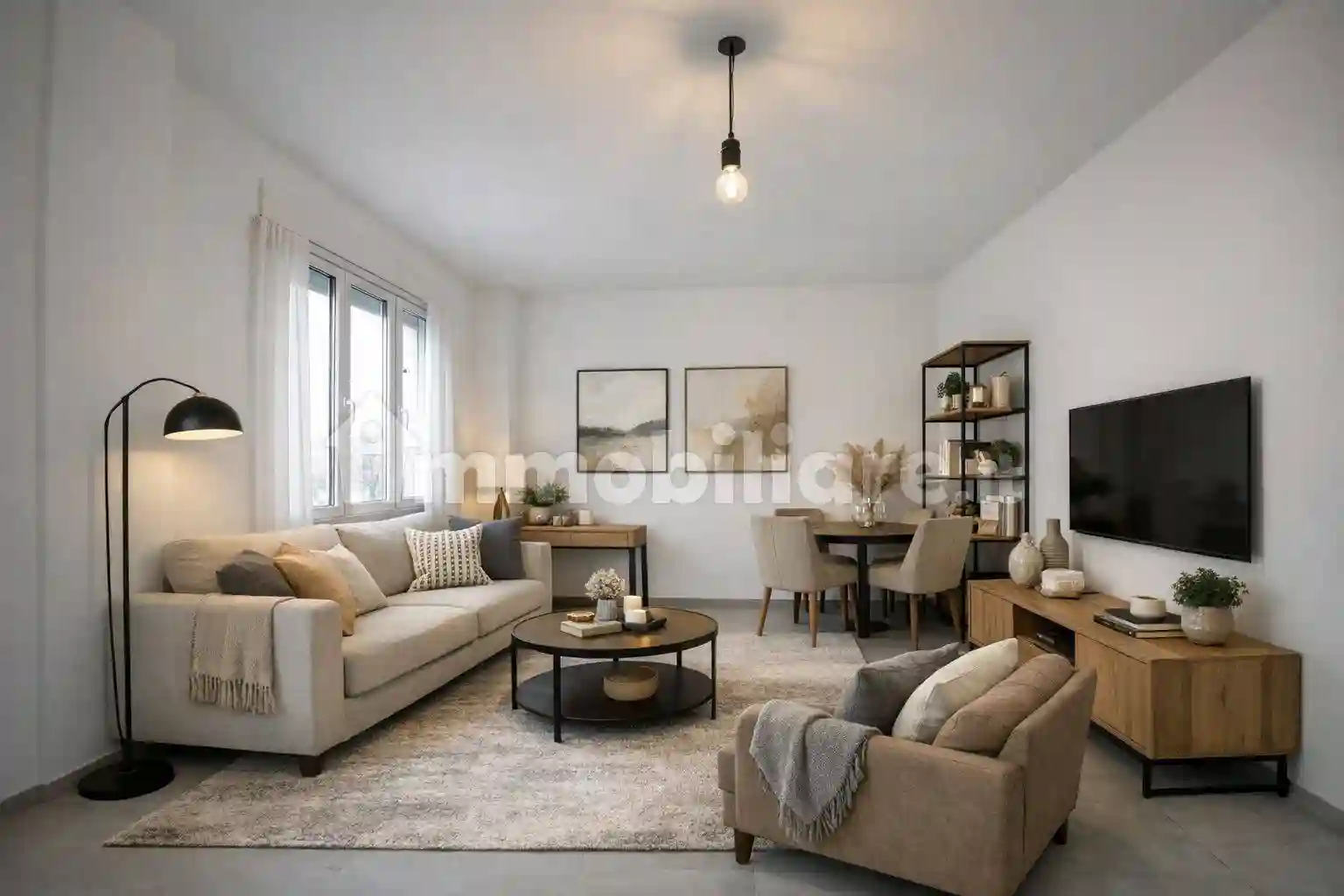 Appartamento - foto 3