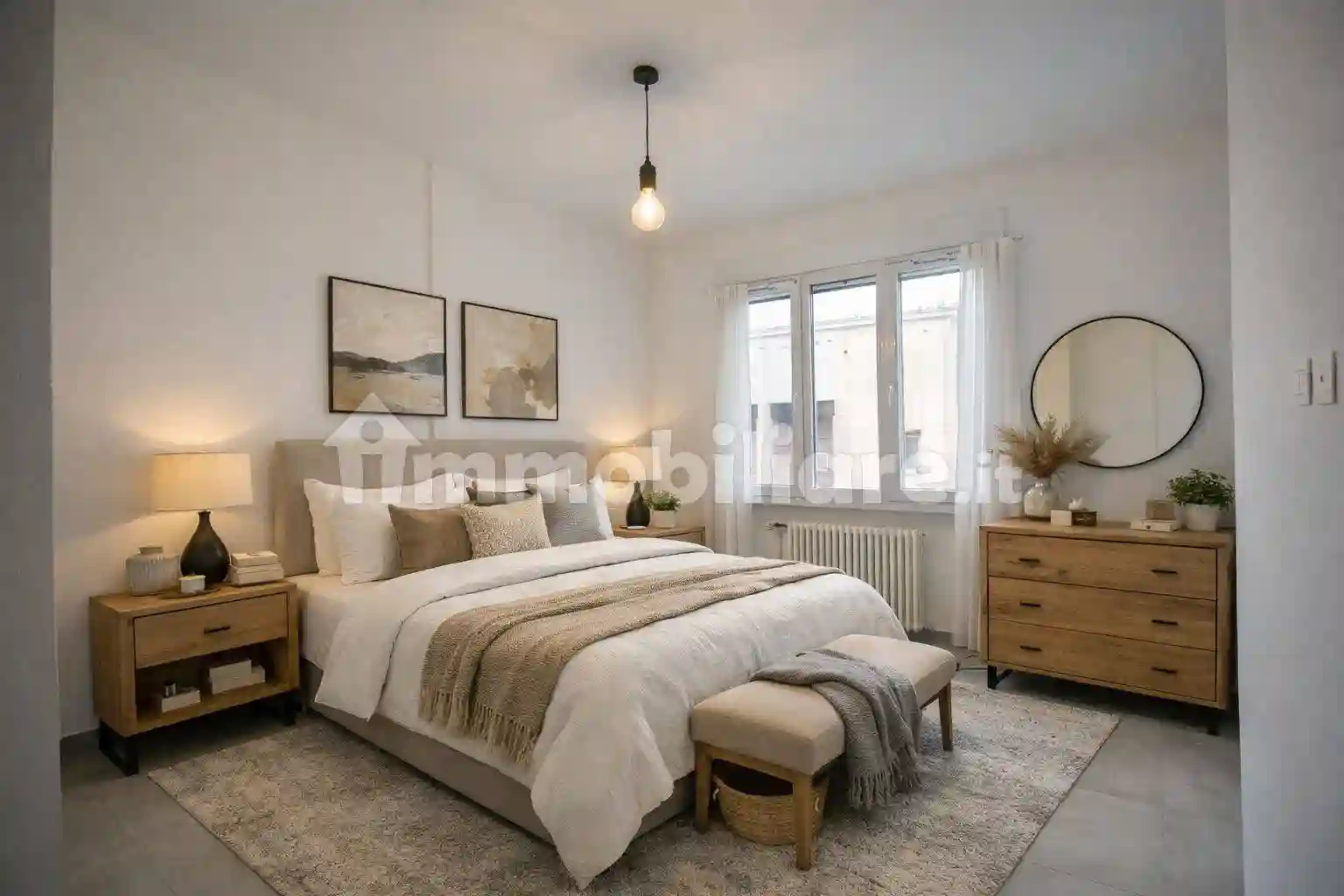 Appartamento - foto 5