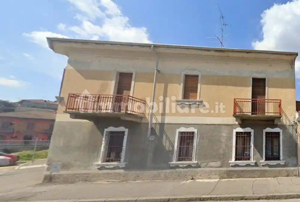 Villa in vendita a Novara