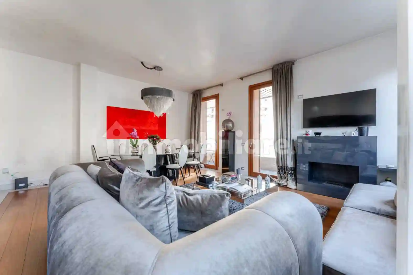 Appartamento - foto 3