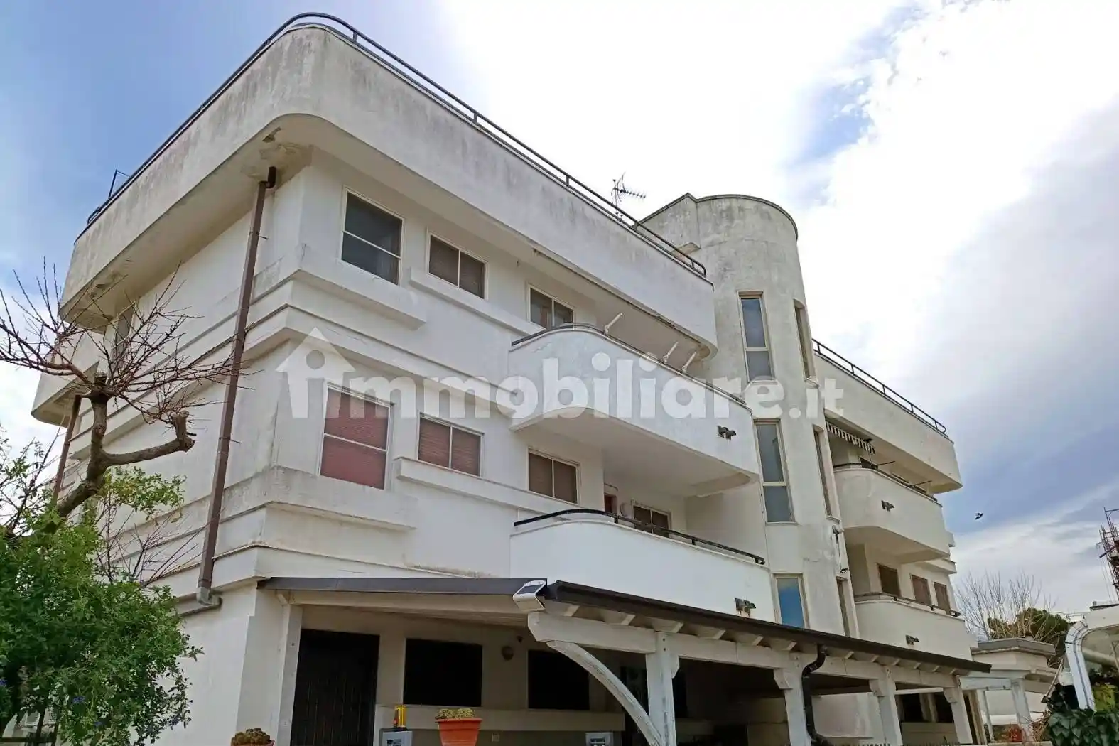 Appartamento in vendita a Campomarino