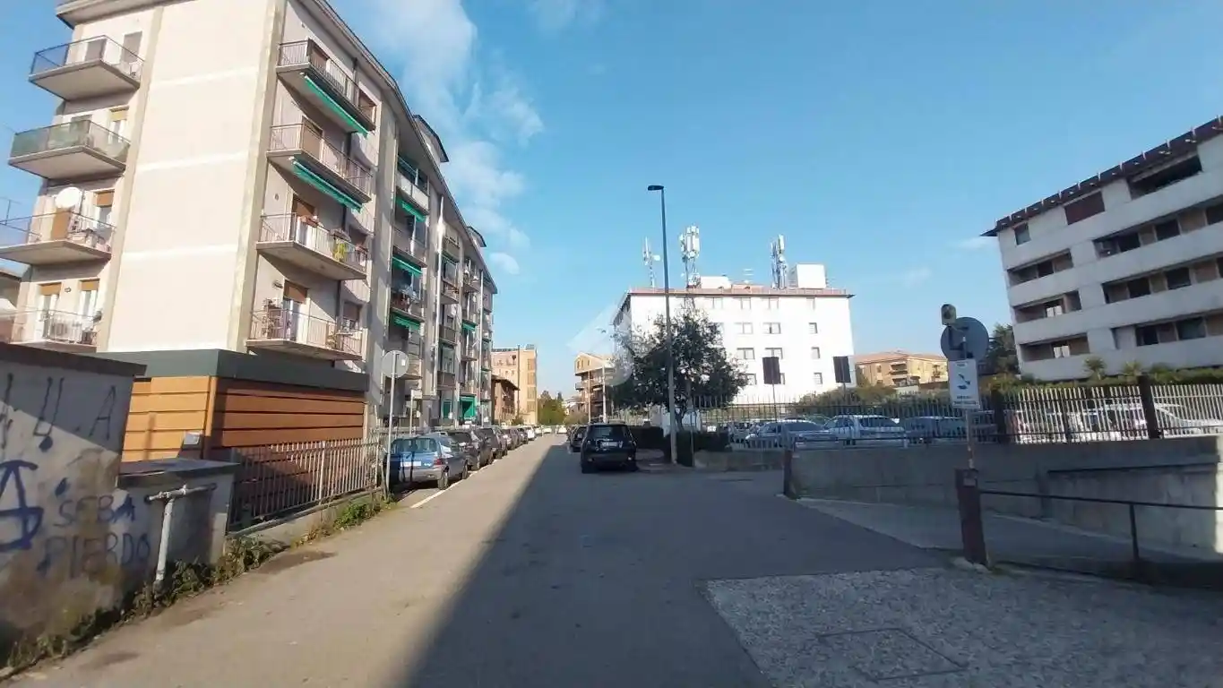 Attico - Mansarda in vendita a Verona