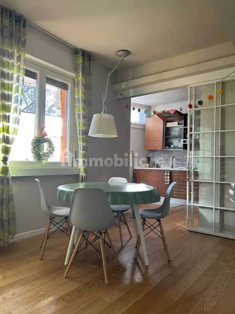 Appartamento in vendita a San Donato Milanese