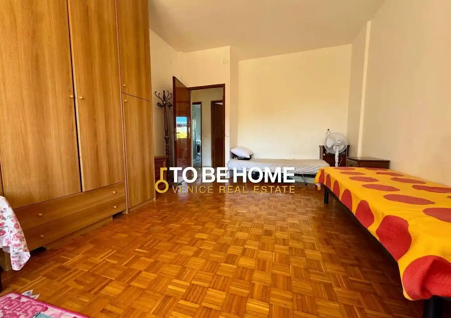 Appartamento in vendita a Venezia