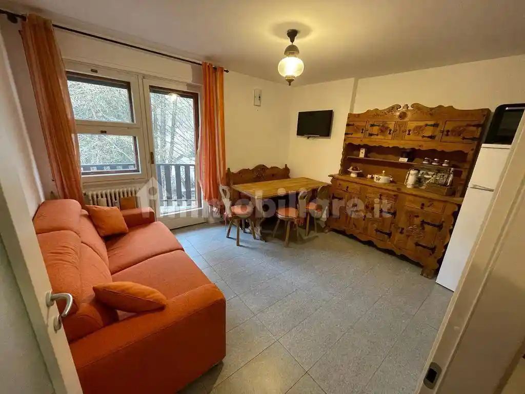 Appartamento in affitto a Sauze d'Oulx