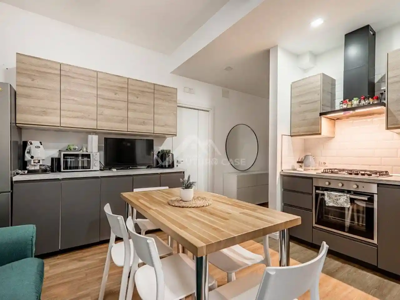 Appartamento in vendita a Reggio Emilia