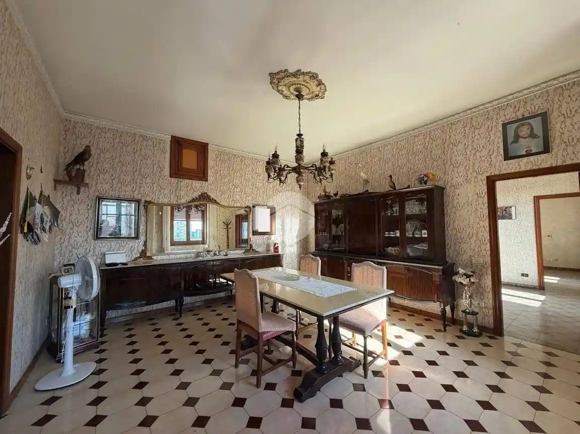 Appartamento in vendita a Afragola