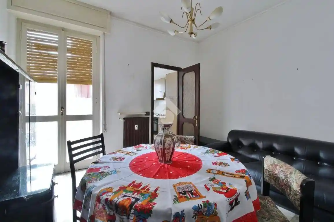 Appartamento in vendita a Voghera