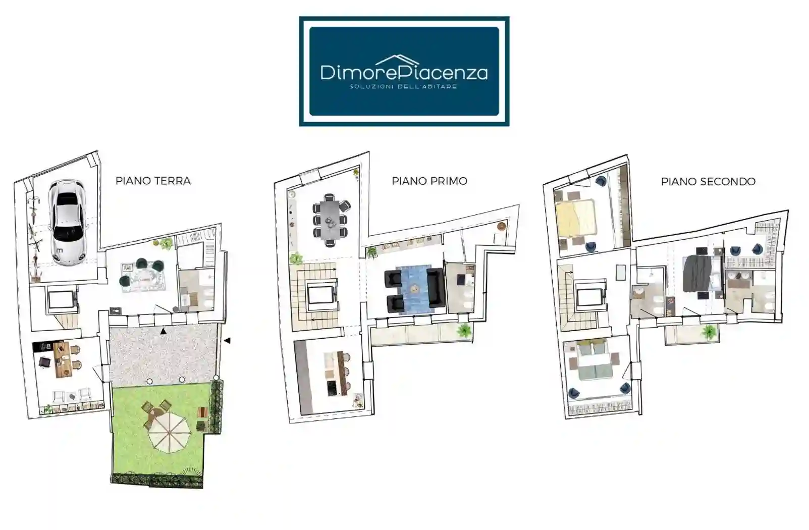 Casa indipendente - foto 2