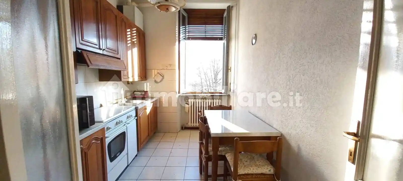 Appartamento in vendita a Cuveglio