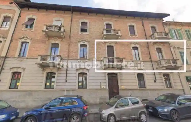 Appartamento in vendita a Biella