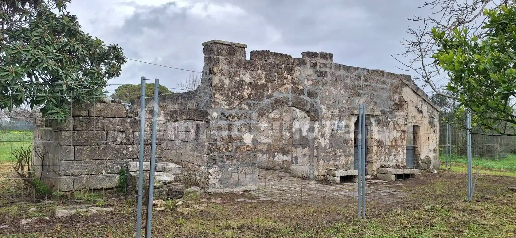 Rustico - Casale in vendita a Cutrofiano