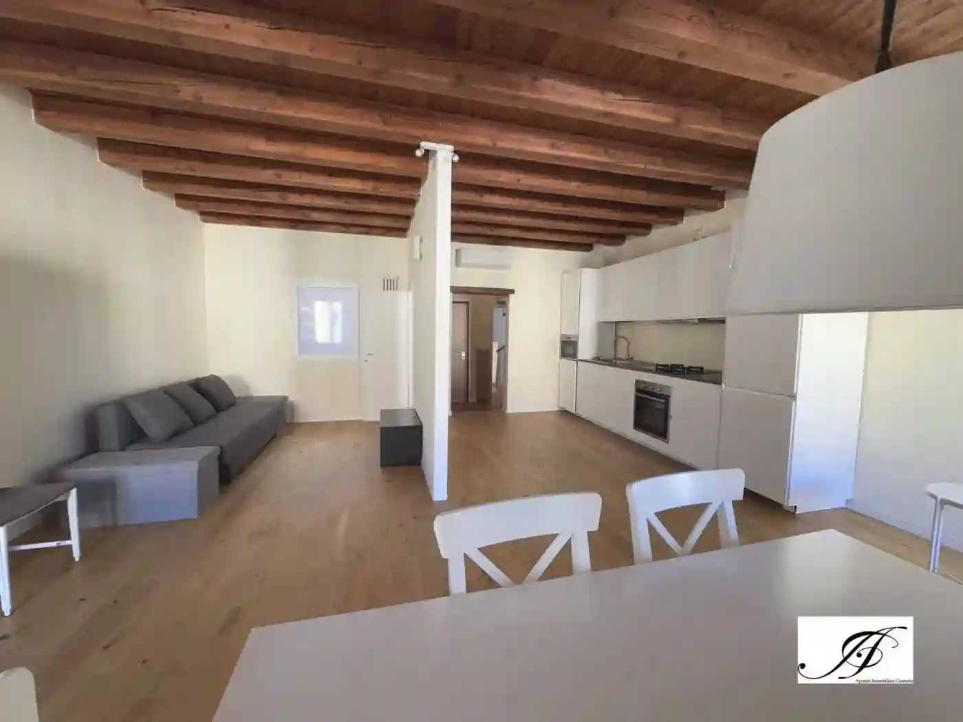 Attico - Mansarda - foto 2