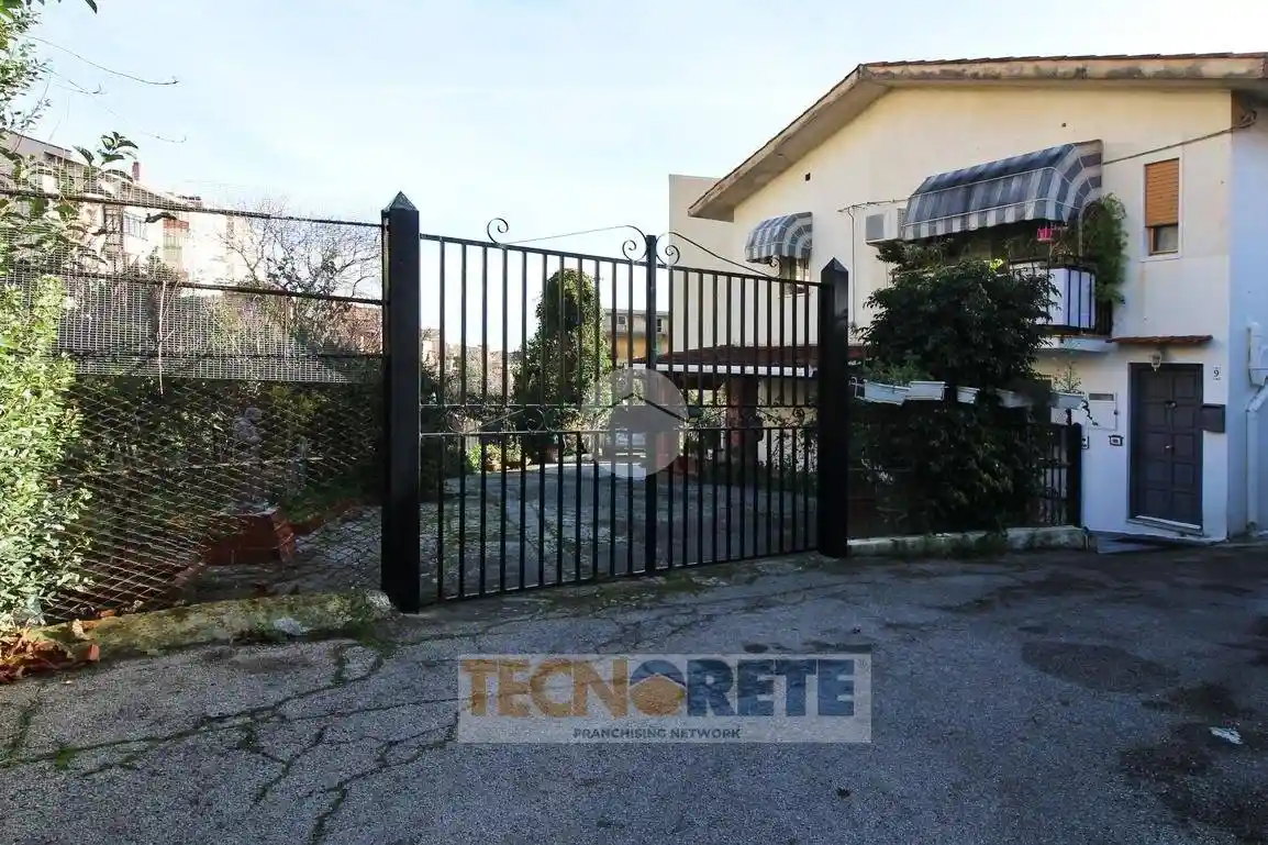 Villa in vendita a Monreale