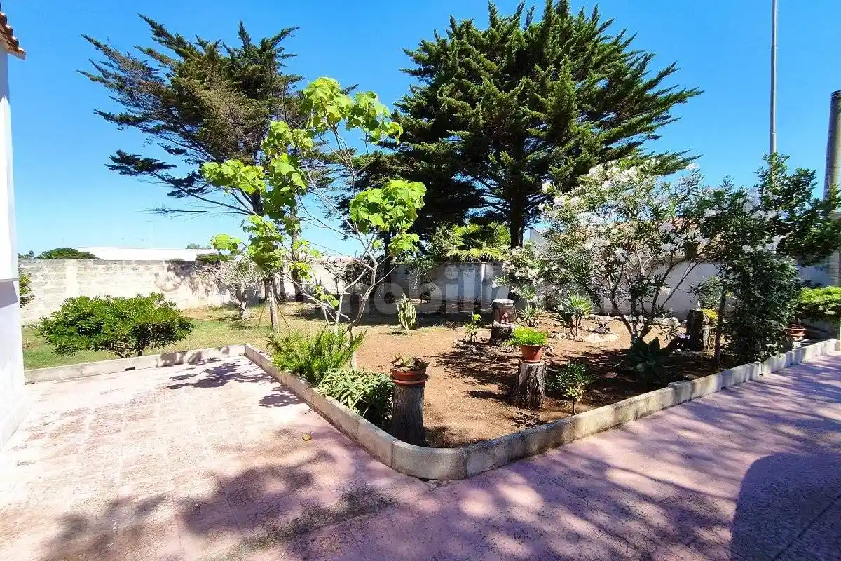 Villa in vendita a Lecce
